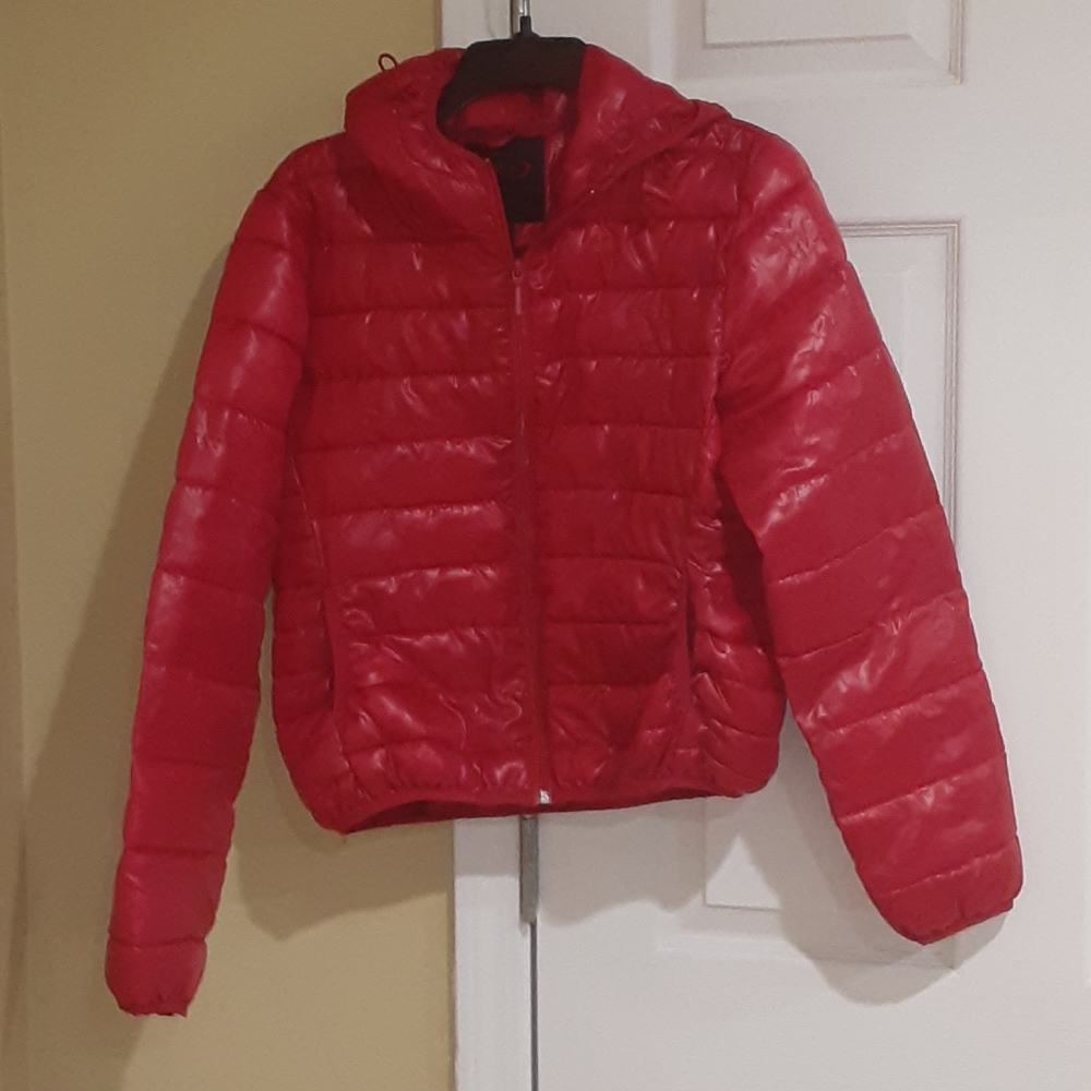 Yoki Jacket - image 1